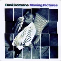 CD Ravi Coltrane