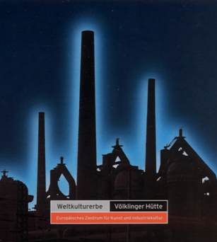 Volklingen 21/08/1999
