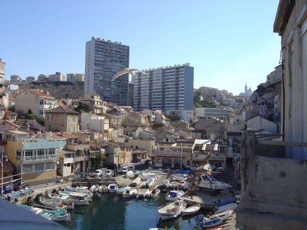 Valon des Auffres