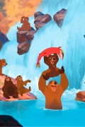 Frère des ours