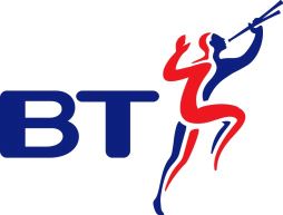 Logo British Telecom