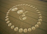 crop circle