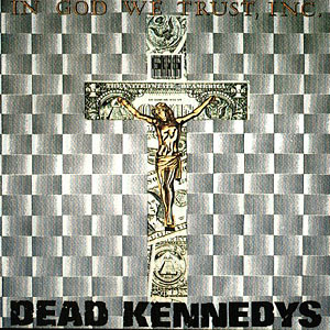 Dead kennedys