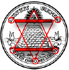 Pyramide du dollar 