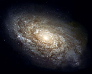 Galaxie