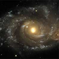 galaxie