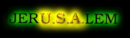 JERU.S.A.LEM