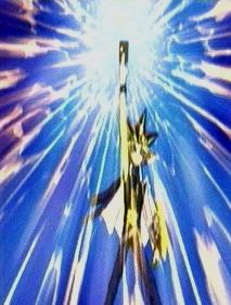 Yu-Gi-Oh! sur M6kid