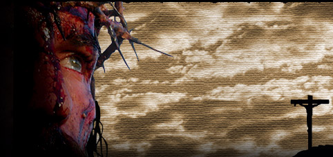 La Passion du Christ