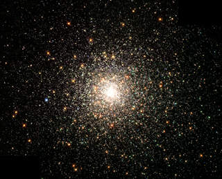 Amac d'étoiles