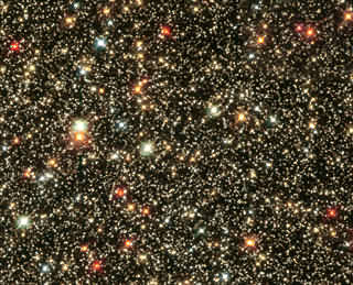 Galaxie du Sagittaire