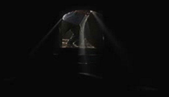 film "le tombeau"