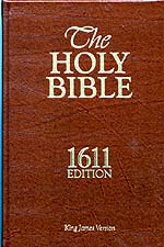 Bible KJV 1611