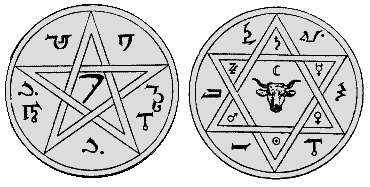 Pentacle