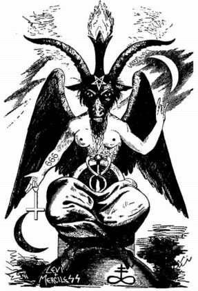 Baphomet