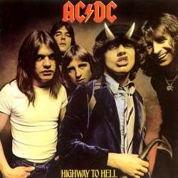 Groupe AC/DC