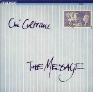 The message Chi Coltrane 86