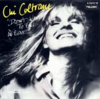 chi coltrane
