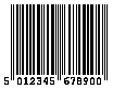 code à barres