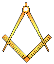 logo ésotérique Franc maçonique