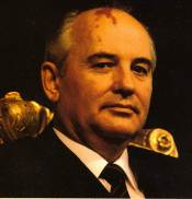 M. Gorbatchev