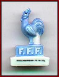 logo Fédération Française de Football