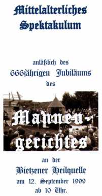666e jubilé