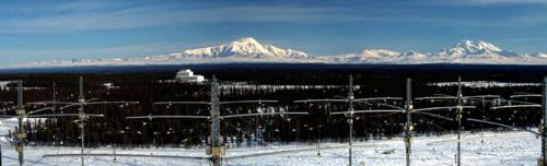 site HAARP