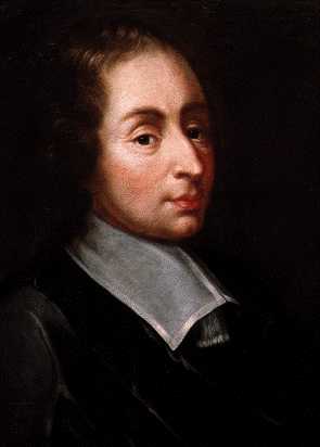 Blaise Pascal