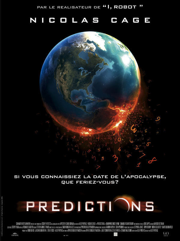 Film prédictions