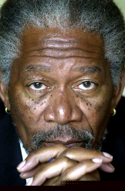 M. Freeman
