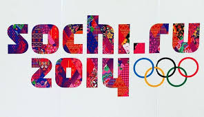 Logo JO Sotchi  