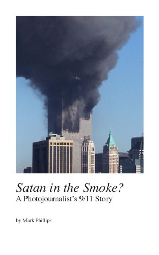 "Satan in the smoke" par Mark Phillips 