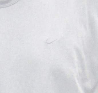 T-shirt Nike?
