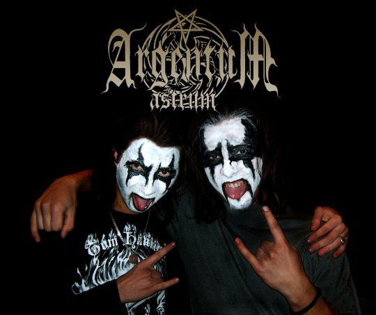 Groupe Argentinum Astrum 