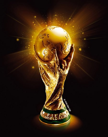 Coupe du Monde FIFA 2014