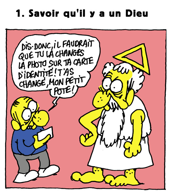 Charlie Hebdo