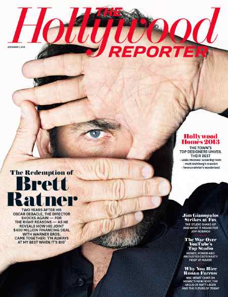 Brett Ratner