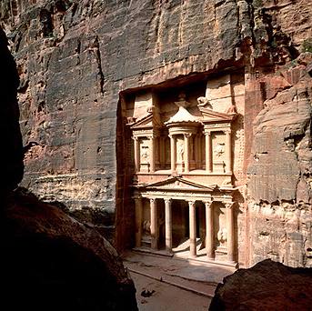 Petra