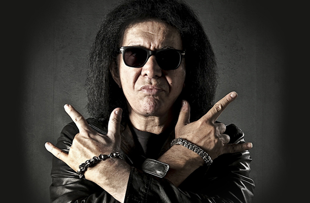 Gene Simmons