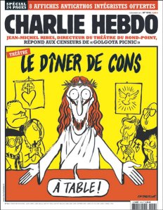 Le dîner de cons