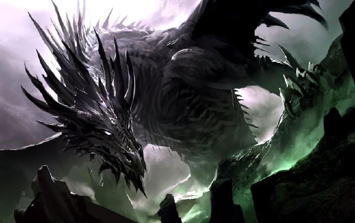 Dragon