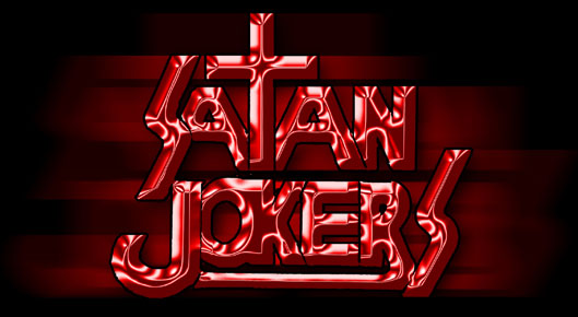 Logo du groupe "Satan Jokers"