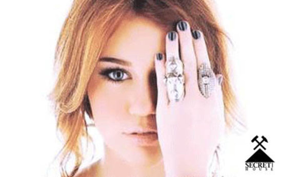Miley Cyrus
