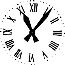 horloge