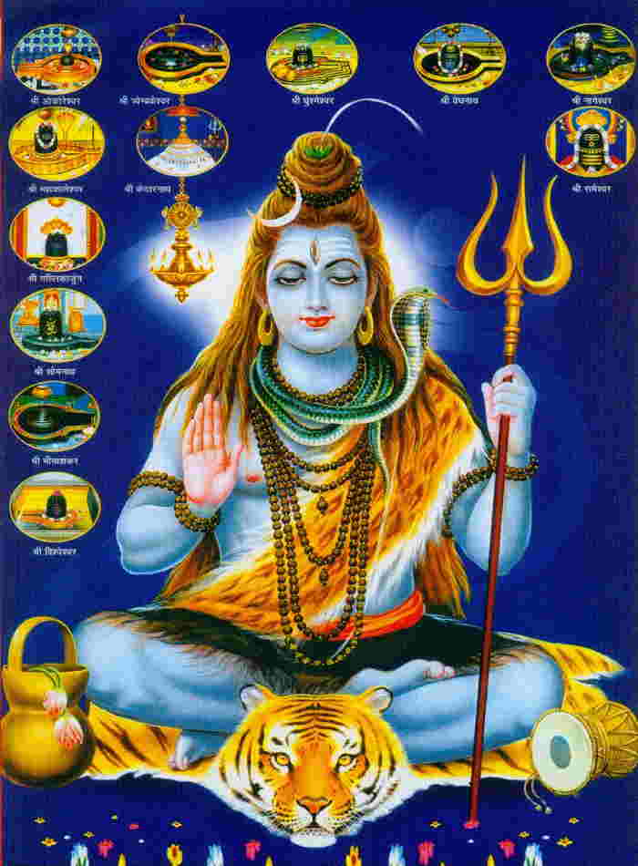 Shiva