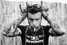 Jesse Hughes