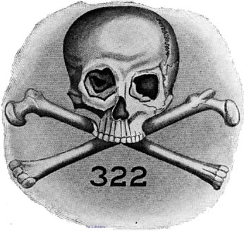 Skull & Bones