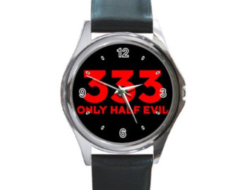 Montre 333