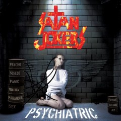 Satan Jokers